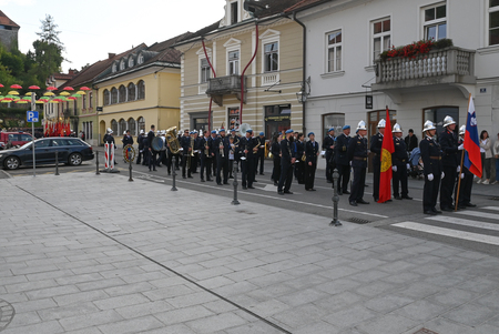 70 let Gasilske zveze Kamnik   (32)